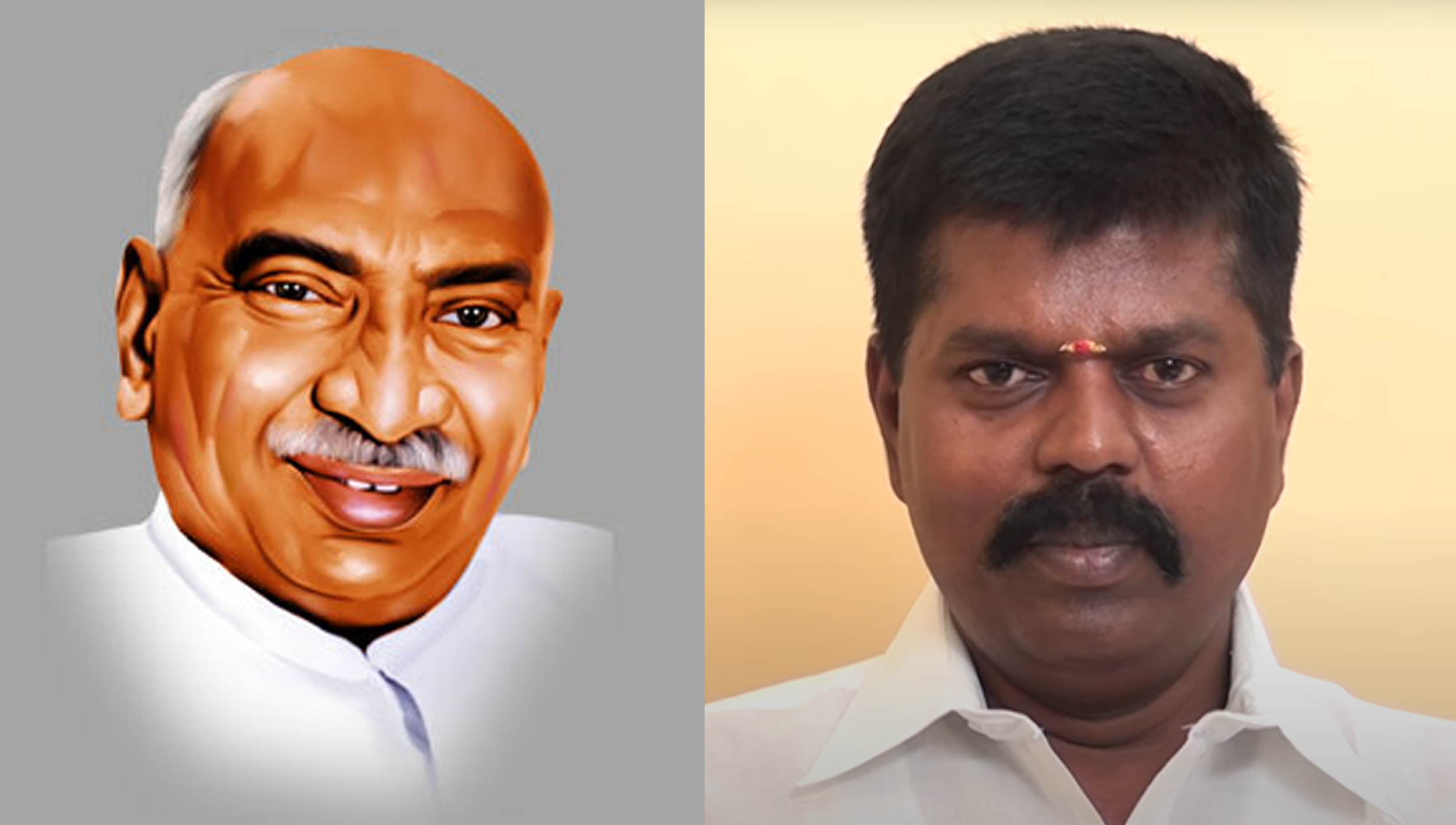 Jayaram.Kk / கே.கே ஜெயராம்