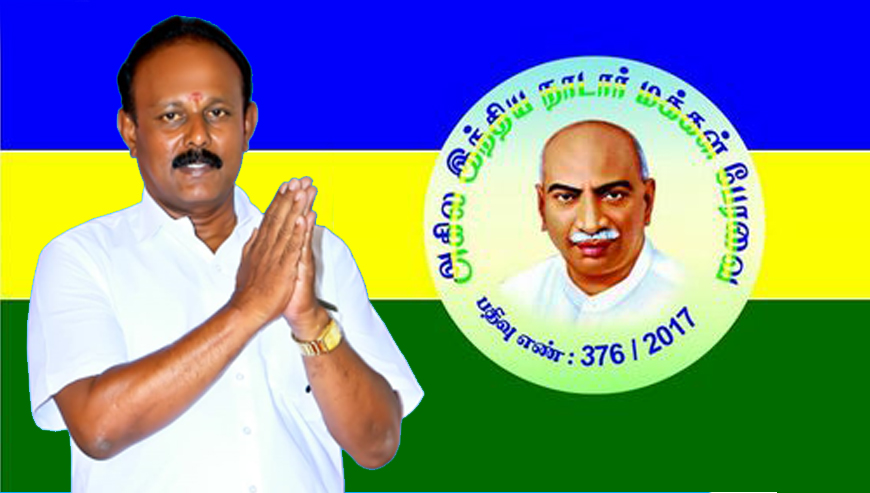 sathishkumar / M .சதிஷ் குமார்